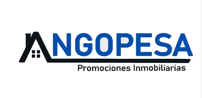 Logo Angopesa